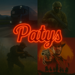Patys